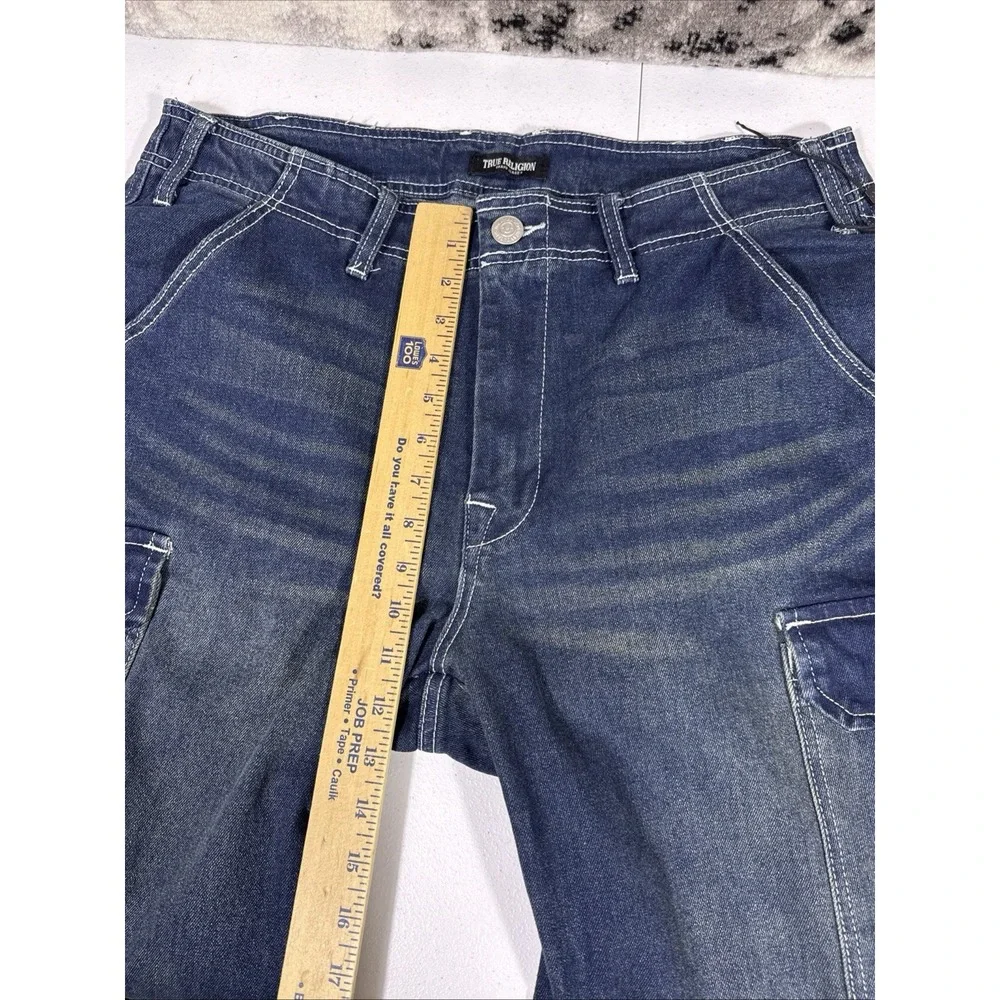True Religion item great